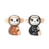 MUNKY Salt N Pepper Shaker Set