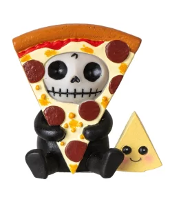 PEPPI Furrybones Figurine