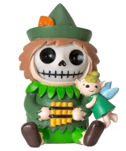 PETER PAN Furrybones Figurine