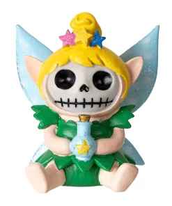 TINKER BELL Furrybones Figurine