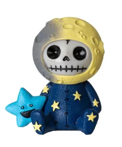 LUNO Furrybones Figurine