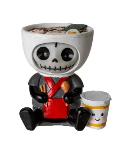 RAMON Furrybones Figurine