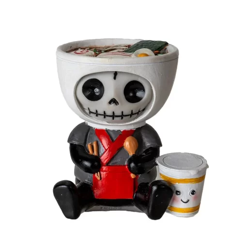 RAMON Furrybones Figurine